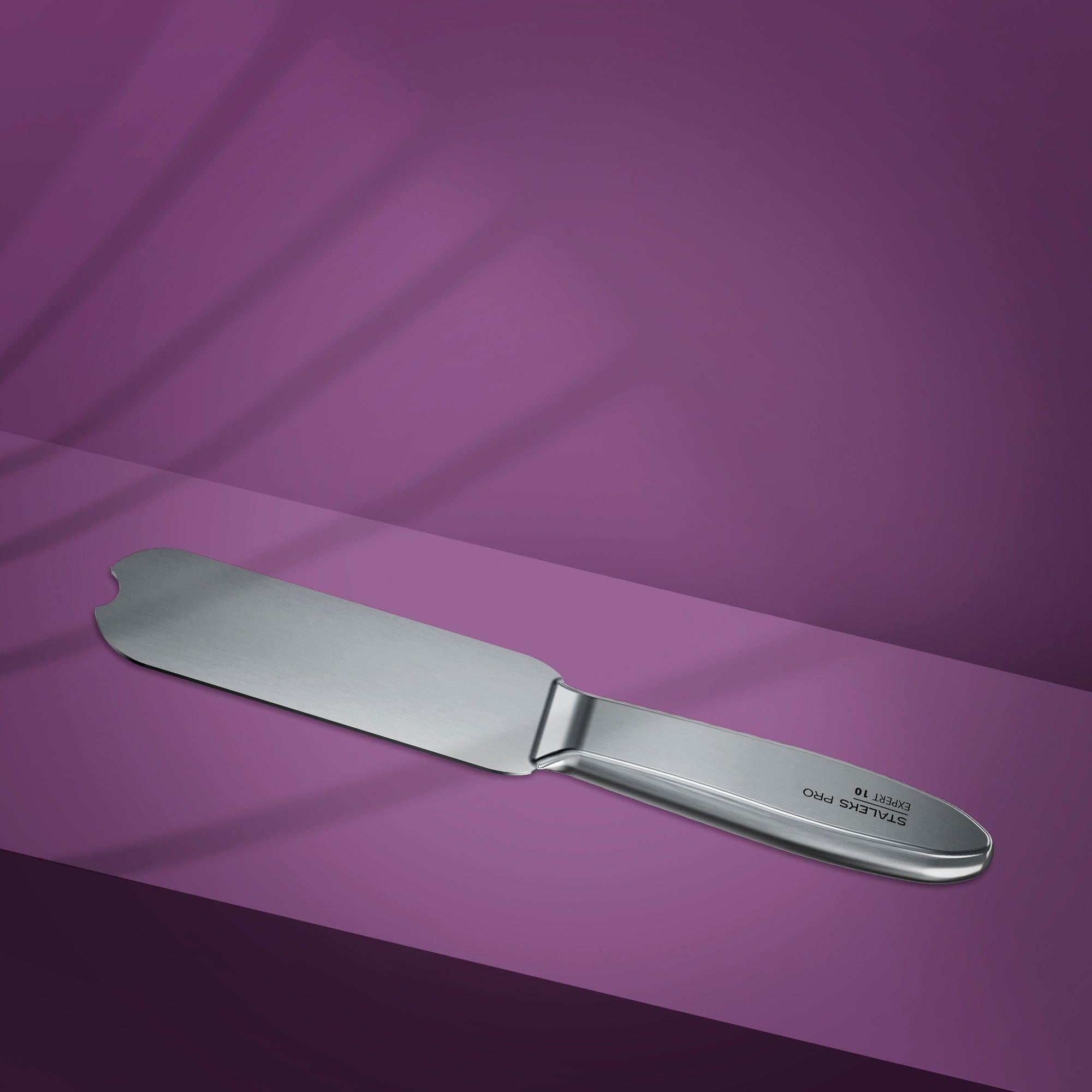 Metal Base for Foot File EXPERT 10 - Pedicure Grater