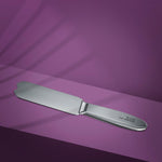 Metal Base for Foot File EXPERT 10 - Pedicure Grater-Abrasives-STALEKS PRO-Gel Essentialz