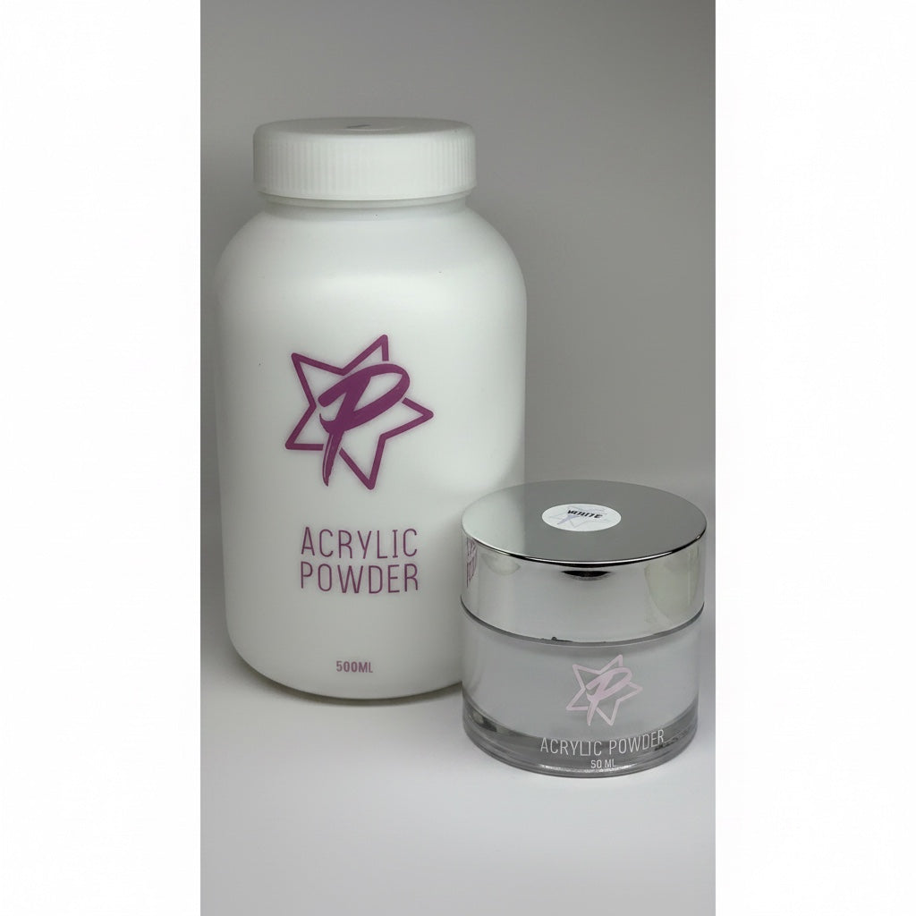 PF - Acrylic Powder - White