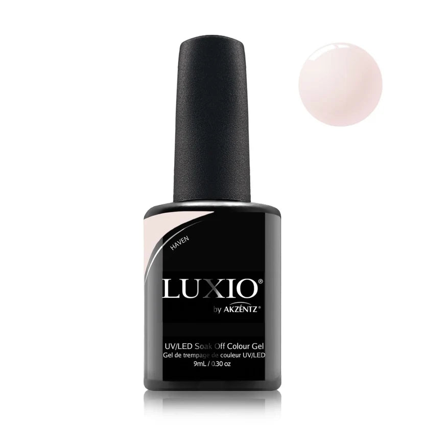 Luxio Haven