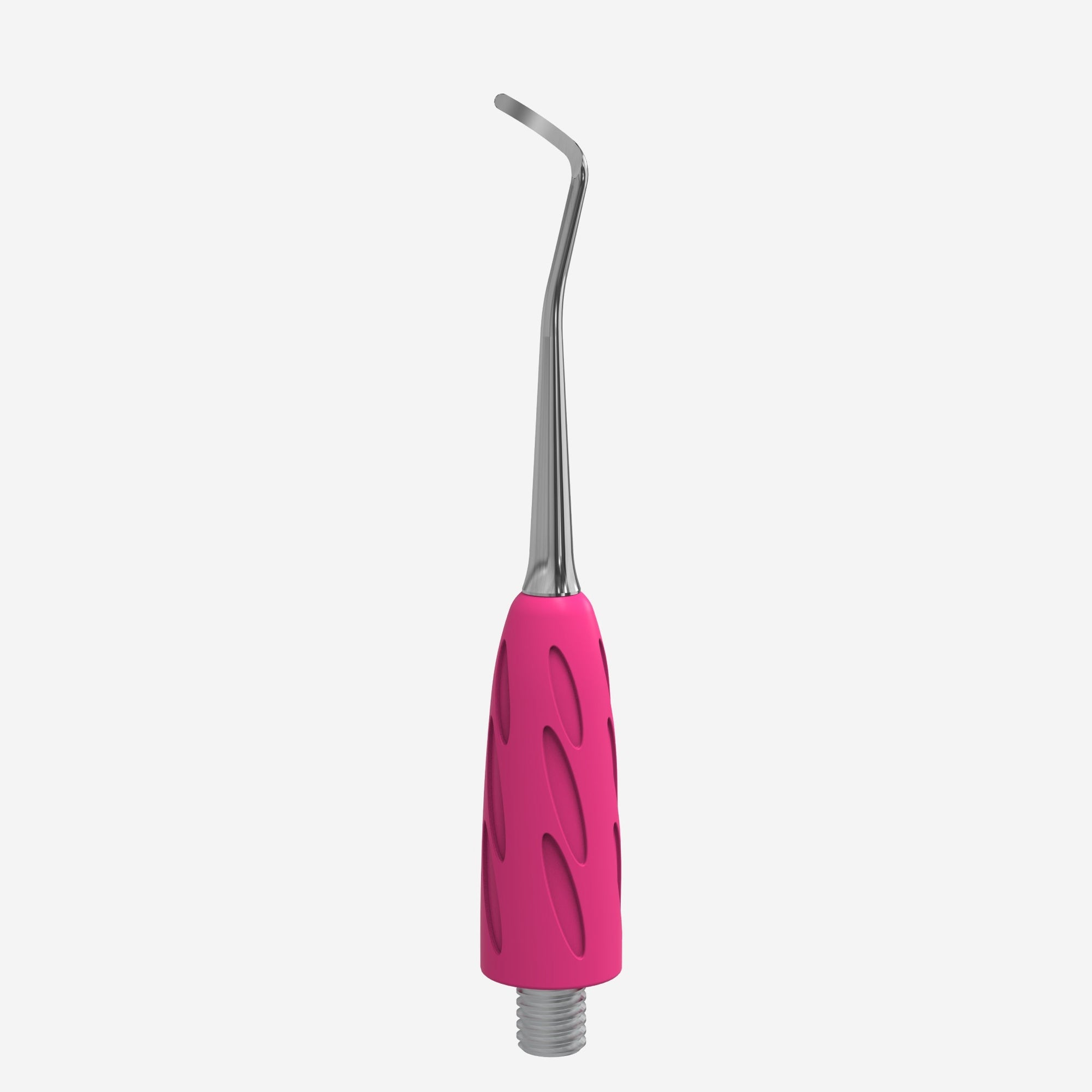 Working part of Combo pusher - UNIQ 32 (Curette - right bend)