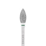 Football Large Diamond Bit - Coarse 155-Efile Bits, Erica's ATA, TOOLS-Erica's-Gel Essentialz
