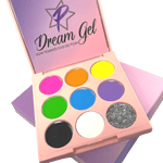 Dream Gel Palette-Profiles-Gel Essentialz
