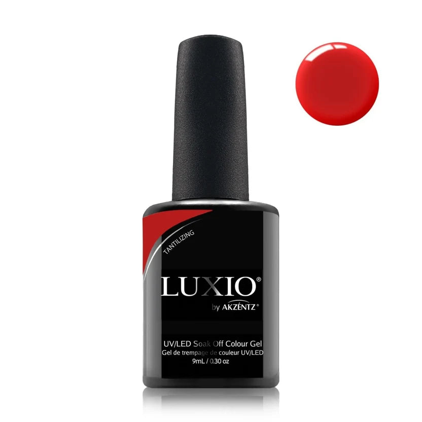 Luxio Tantalizing