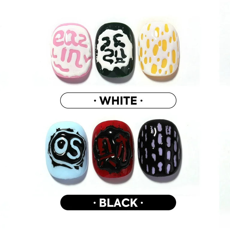 PF Magic Melt (Poke & Melt Gel)