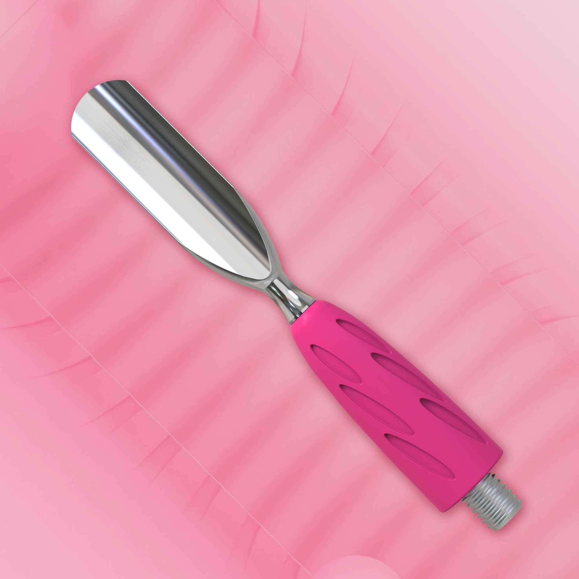 Working part of Combo pusher - UNIQ 17 (Rounded wide pusher)