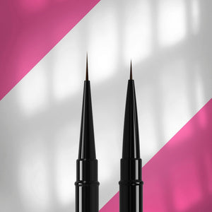 Staleks Brush - Double-ended EXPERT 1/3 (Liner 7 mm / Liner 10 mm)-STALEKS PRO-Gel Essentialz