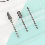 Gel Polish Removal Kit-TOOLS, Efile Accessories, Efile Bits, Erica's ATA, Implements-Erica's-Gel Essentialz