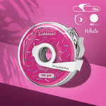 Disposable Bobbinail Adhesive File Tape EXPERT in a plastic case-Abrasives-STALEKS PRO-150 grit-Gel Essentialz