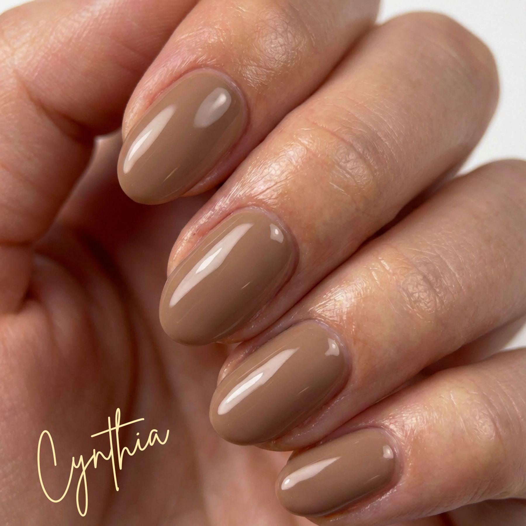Babe Gel - Cynthia