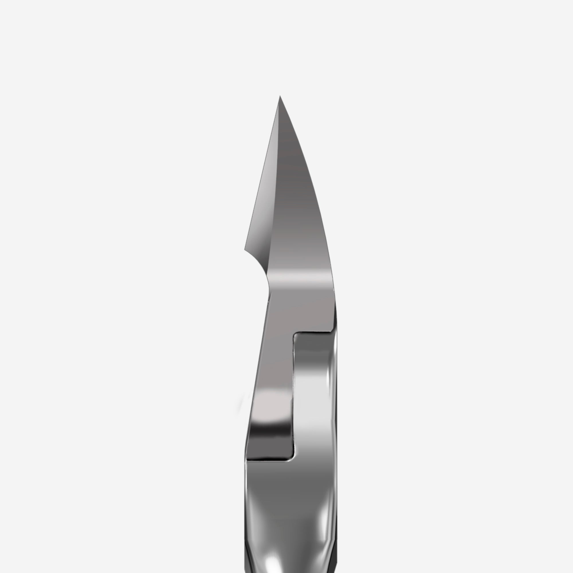 Staleks Cuticle Nippers - CLASSIC 10