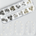 PF - Halloween Bling Box Sm-PROFILES-Profiles-Gel Essentialz