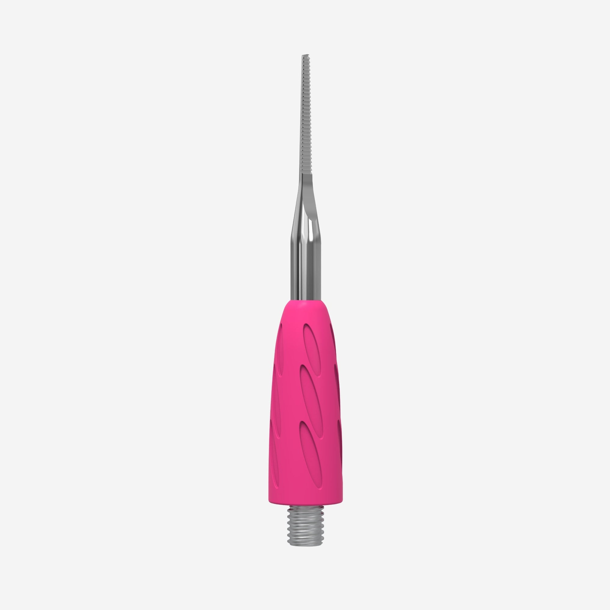 Working part of Combo pusher - UNIQ 36 (Straight narrow toenail file)