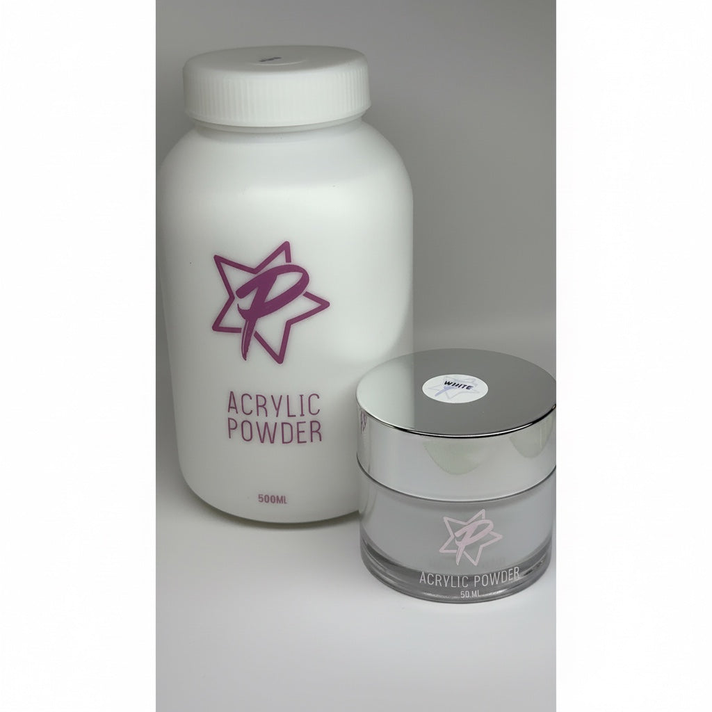 PF - Acrylic Powder - White