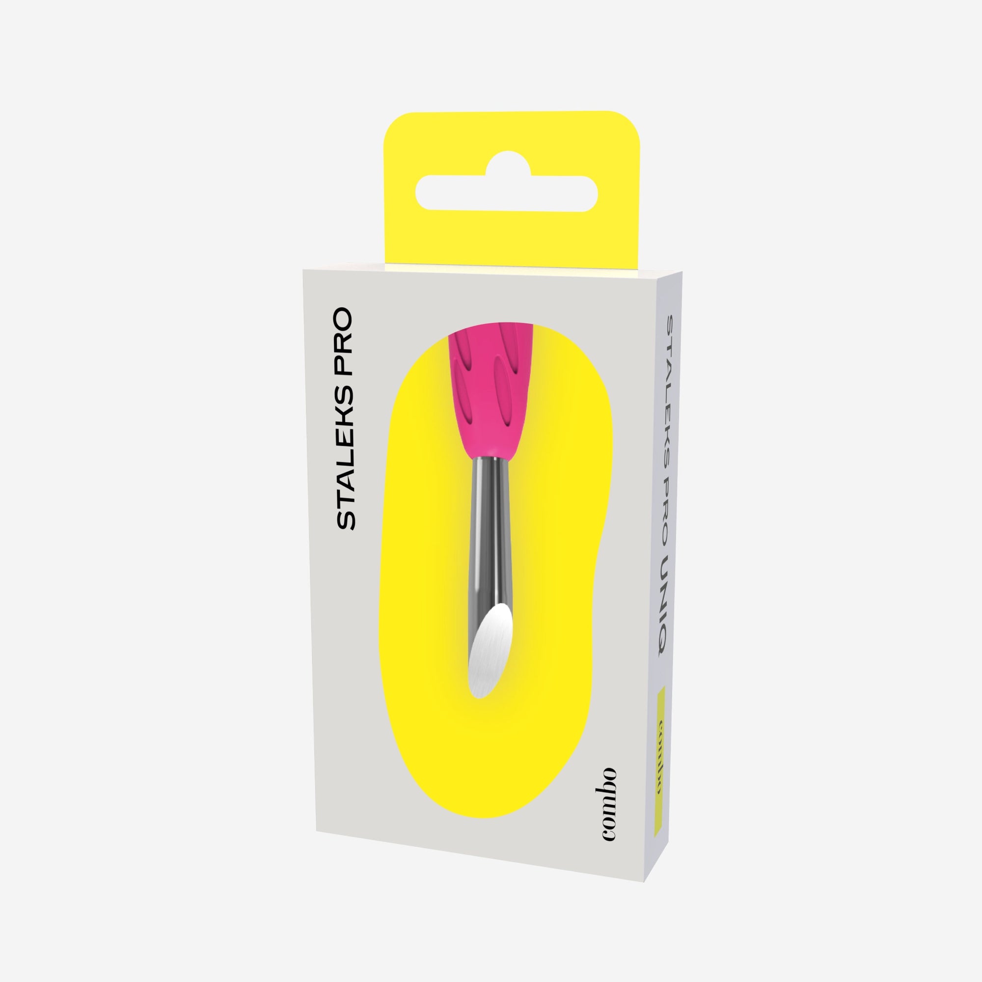 Working part of Combo pusher - UNIQ 12 (Beveled pusher)