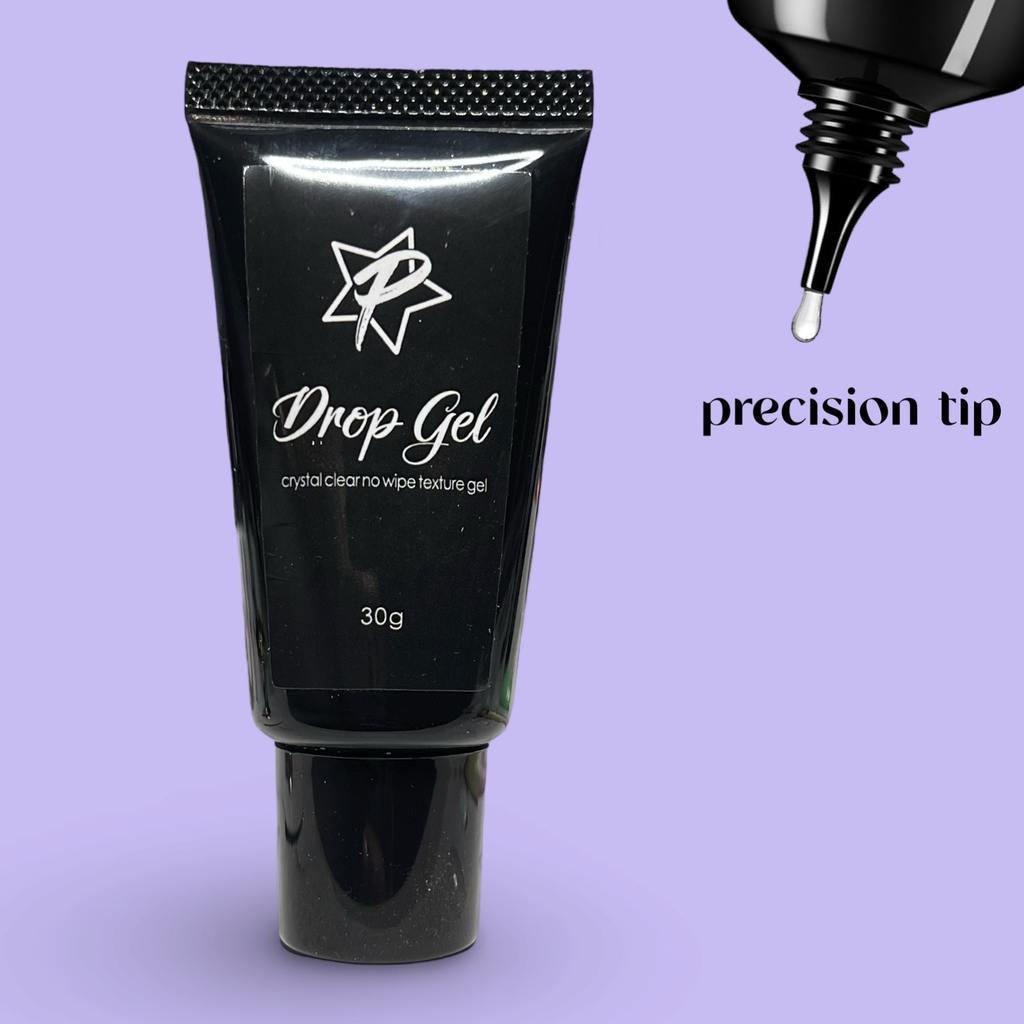 PF Drop Emboss Gel 30g-Nail Art-Profiles-Gel Essentialz
