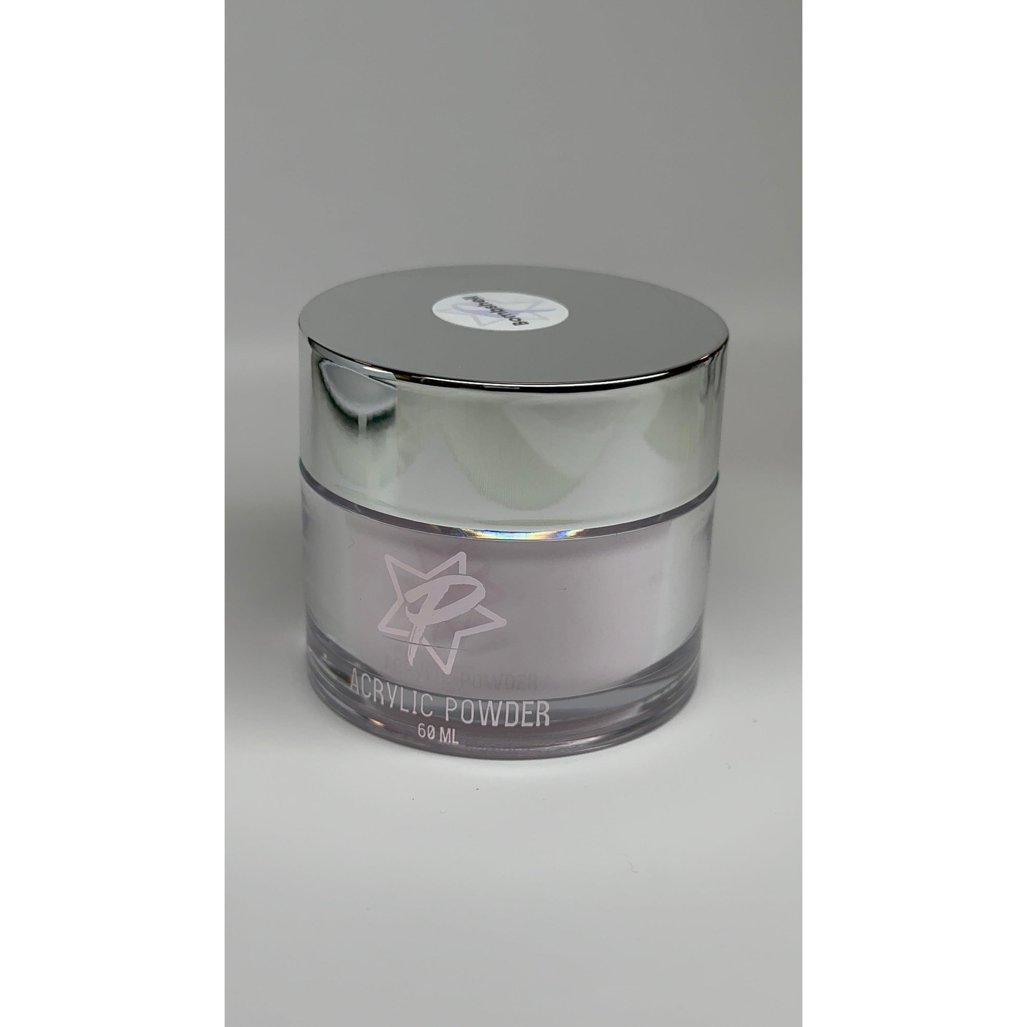 PF Acrylic Powder - Bombshell-Profiles-60ml (2 oz)-Gel Essentialz