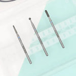 Classic Dry Mani Kit-TOOLS, Efile Accessories, Efile Bits, Erica's ATA, Implements-Erica's-Gel Essentialz