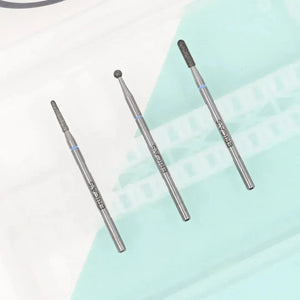 Classic Dry Mani Kit-TOOLS, Efile Accessories, Efile Bits, Erica's ATA, Implements-Erica's-Gel Essentialz