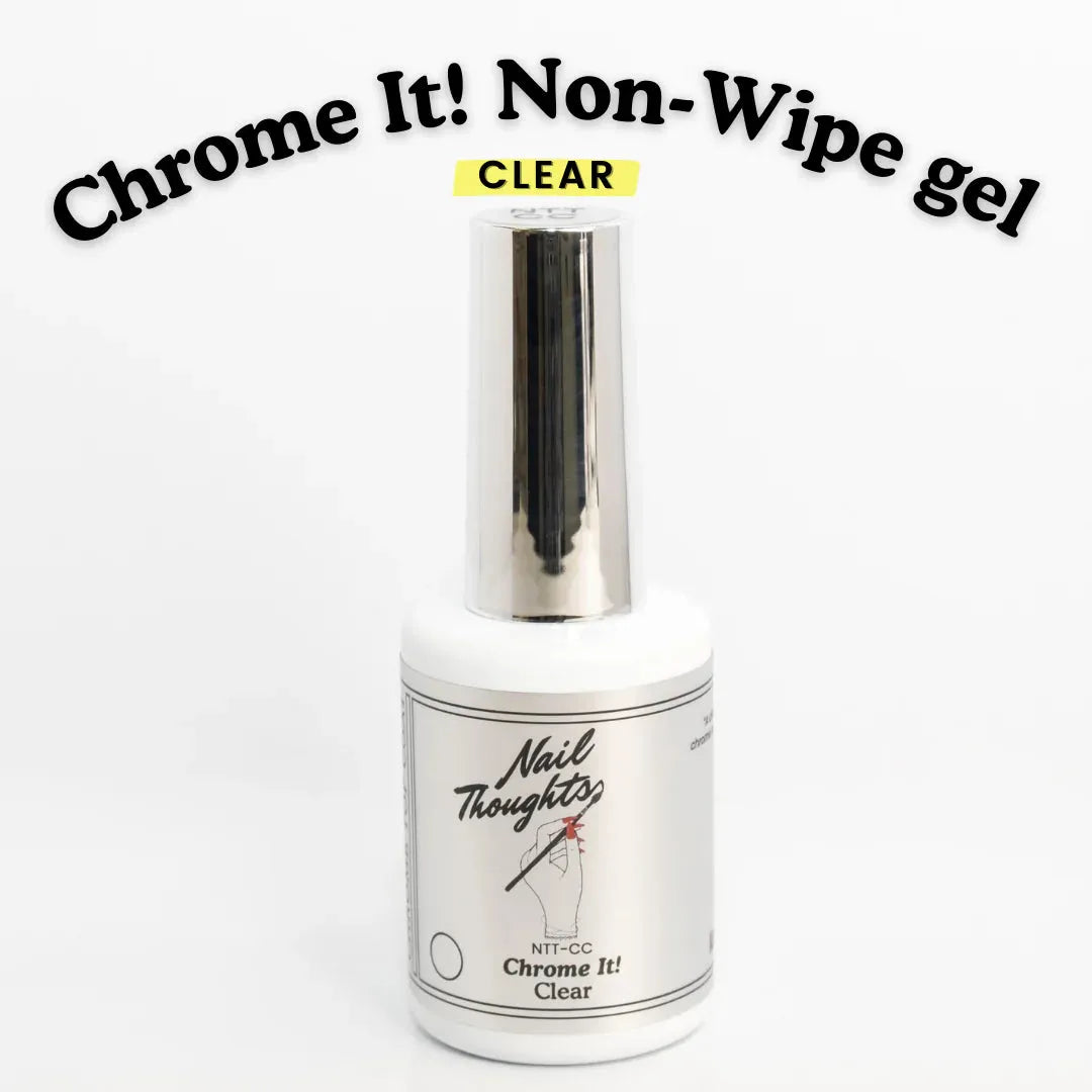 NTT-01 Gel de capa superior