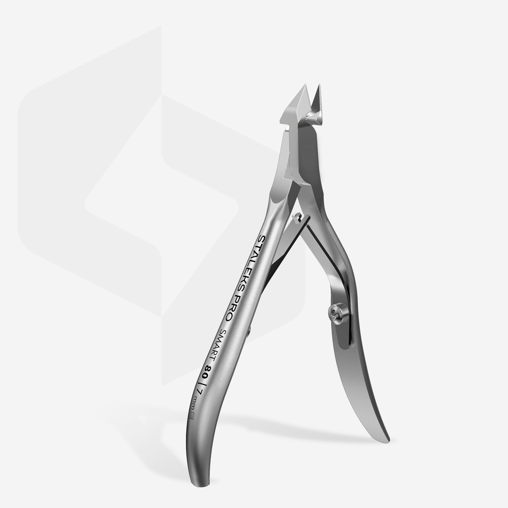 Staleks cuticle nippers - SMART 80
