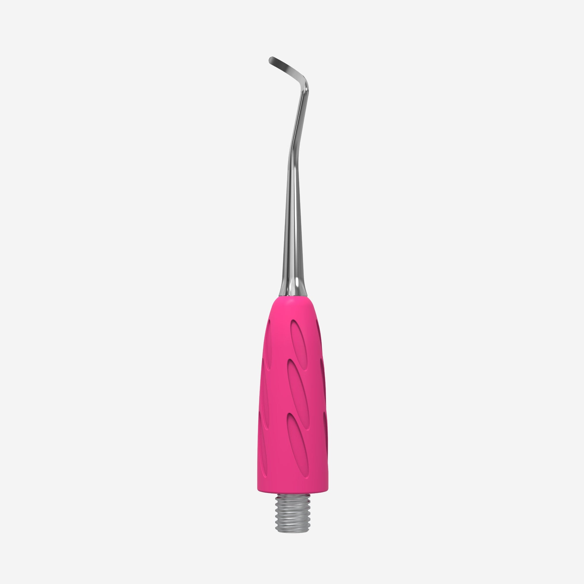Working part of Combo pusher - UNIQ 32 (Curette - right bend)