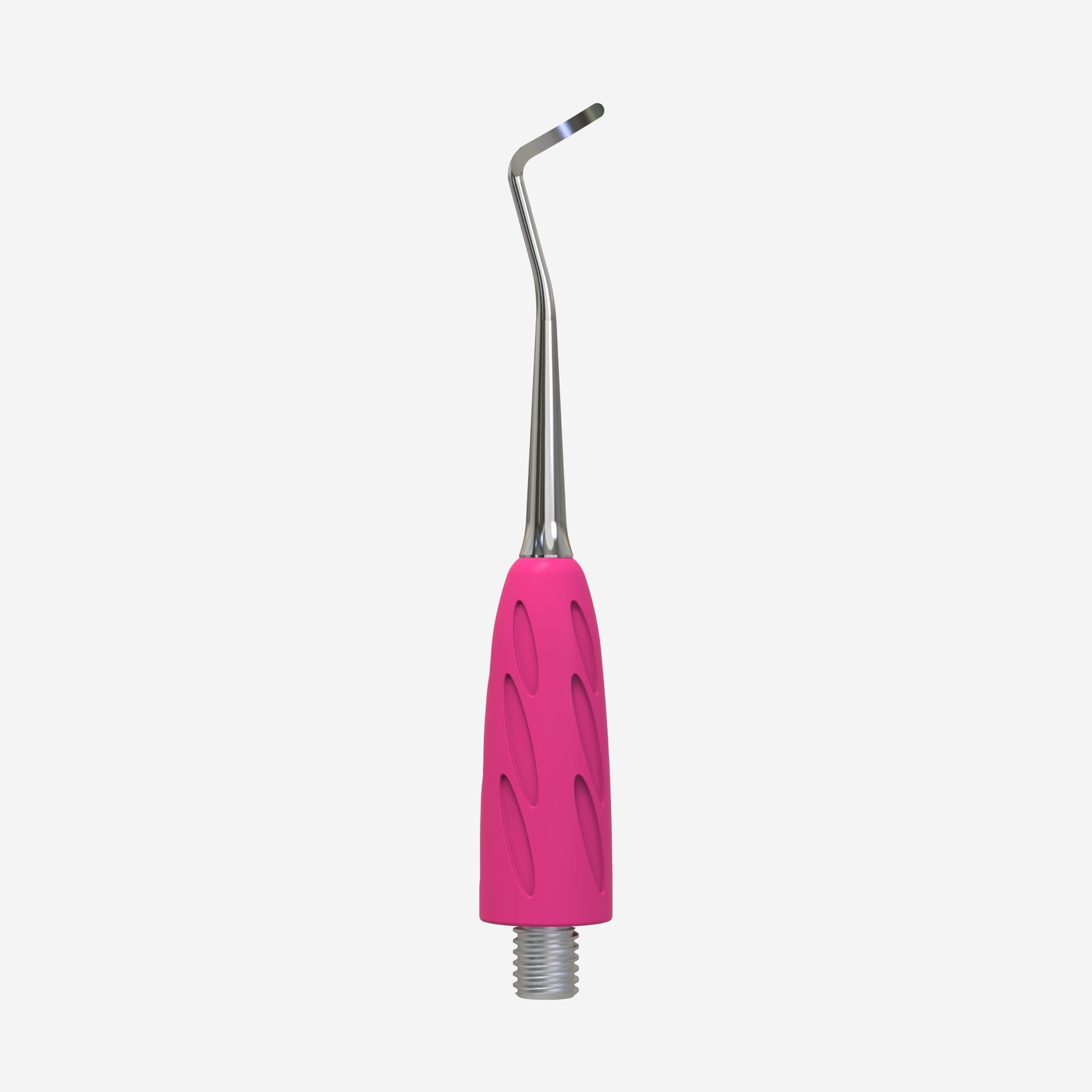 Working part of Combo pusher - UNIQ 31 (Curette - left bend)