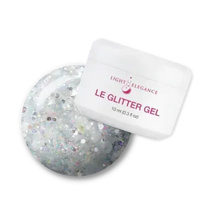 A Spot by the Stream, Glitter Gel, 10 ml