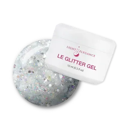 A Spot by the Stream, Glitter Gel, 10 ml