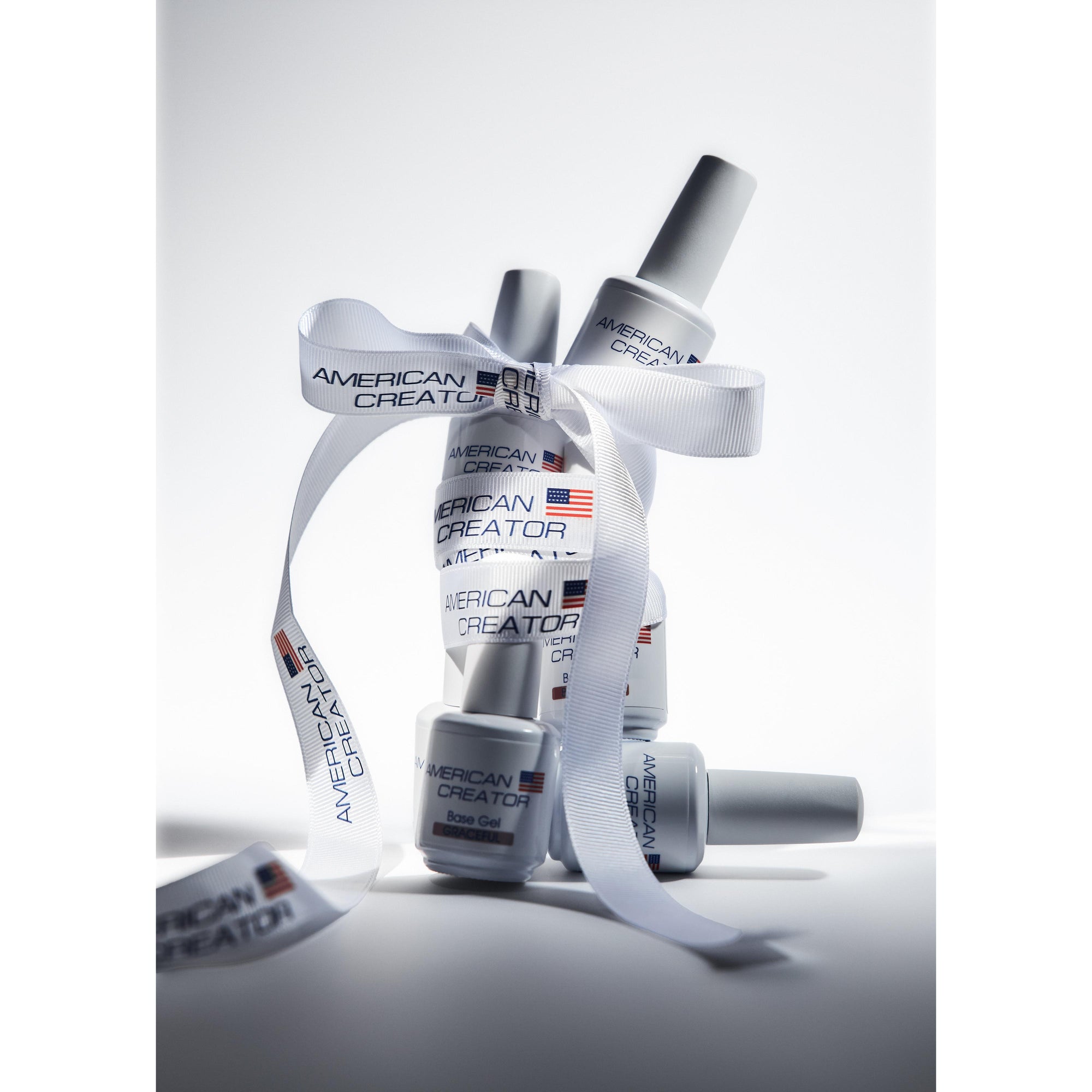 American Creator Base Gel - PURPOSEFUL