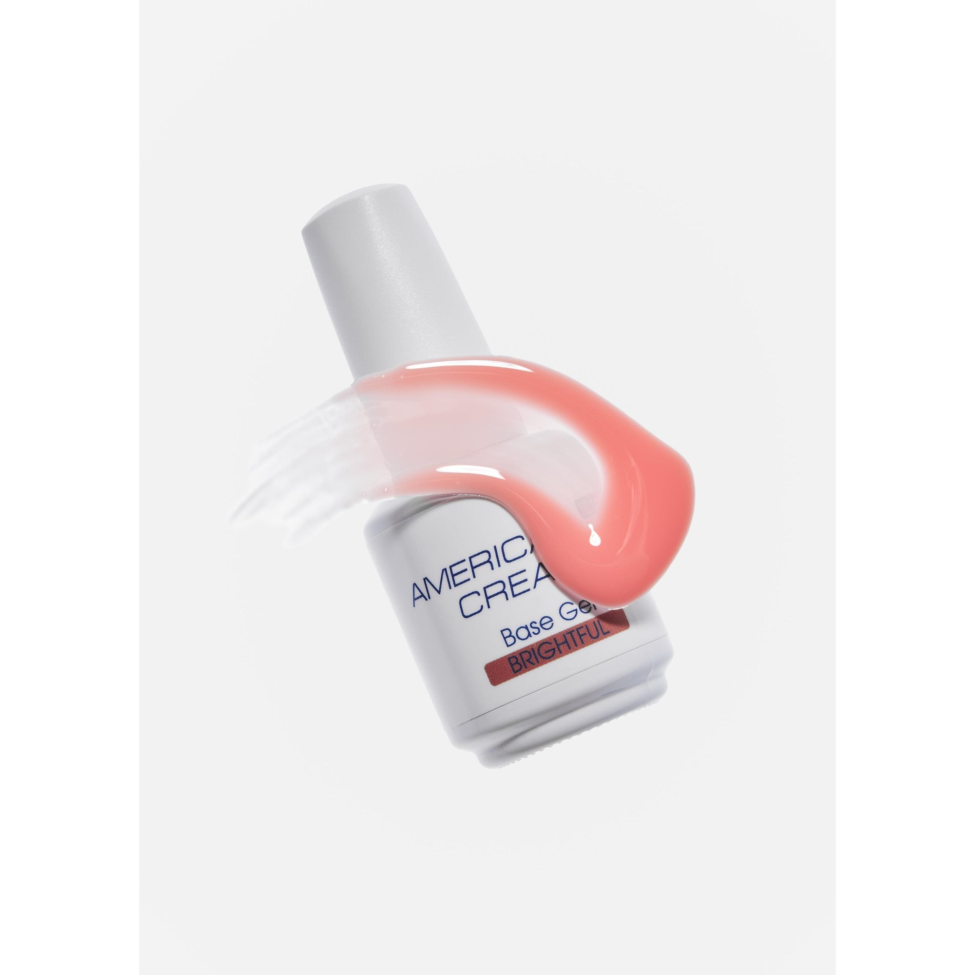 American Creator Base Gel - BRIGHTFUL-Colored Base Gels-American Creator-Gel Essentialz