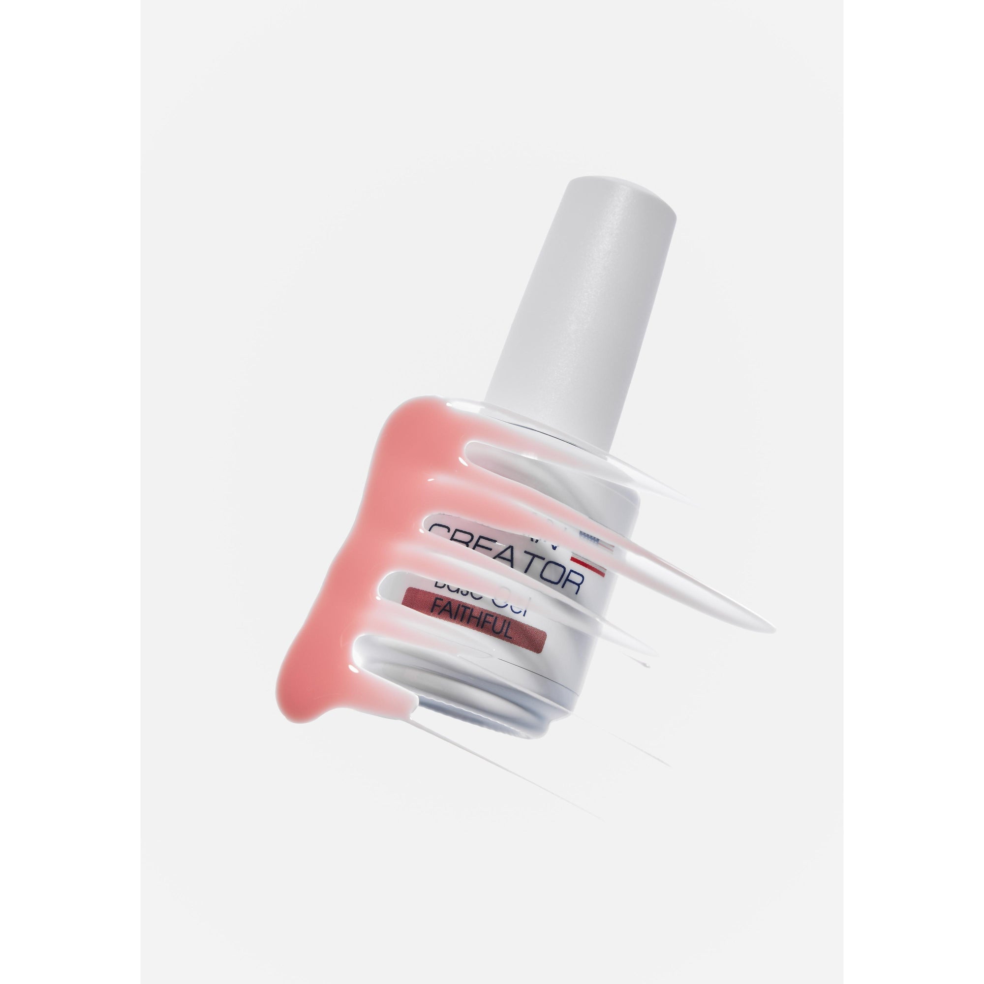 American Creator Base Gel - FAITHFUL-Colored Base Gels-American Creator-Gel Essentialz