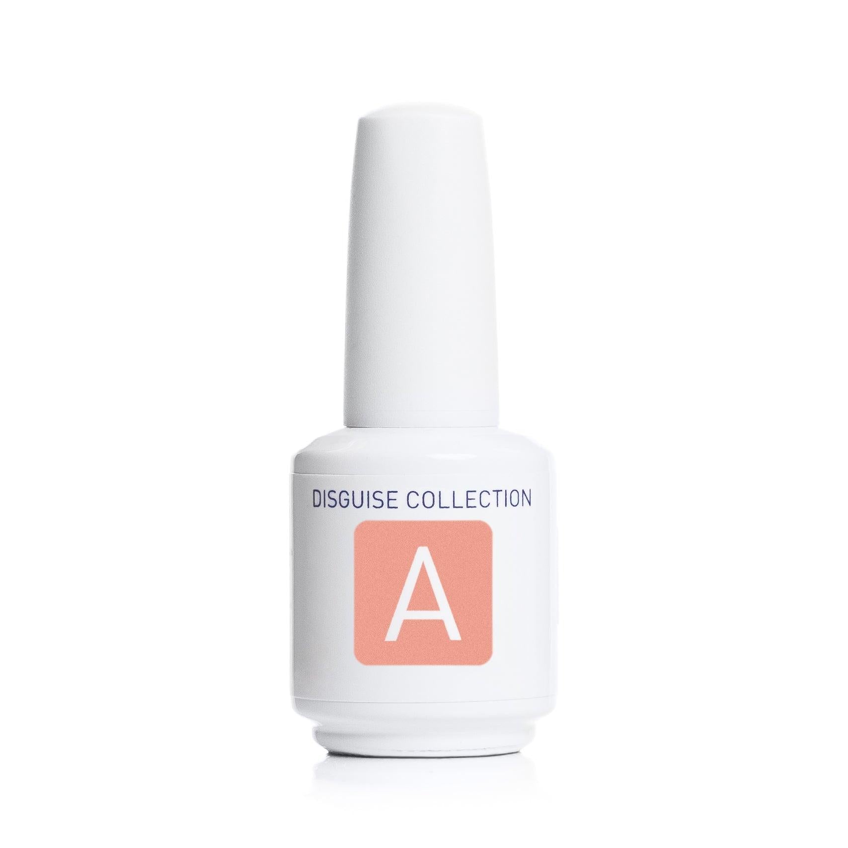 American Creator Color Gel - Disguise Collection A