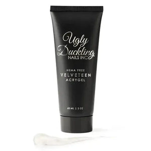 UD Velveteen Acrygel - 60ml Tube (CA)-gel-UGLY DUCKLING (CANADA)-FUFU-Gel Essentialz