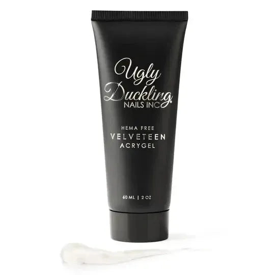 UD Velveteen Acrygel - 60ml Tube (CA)-gel-UGLY DUCKLING (CANADA)-FUFU-Gel Essentialz