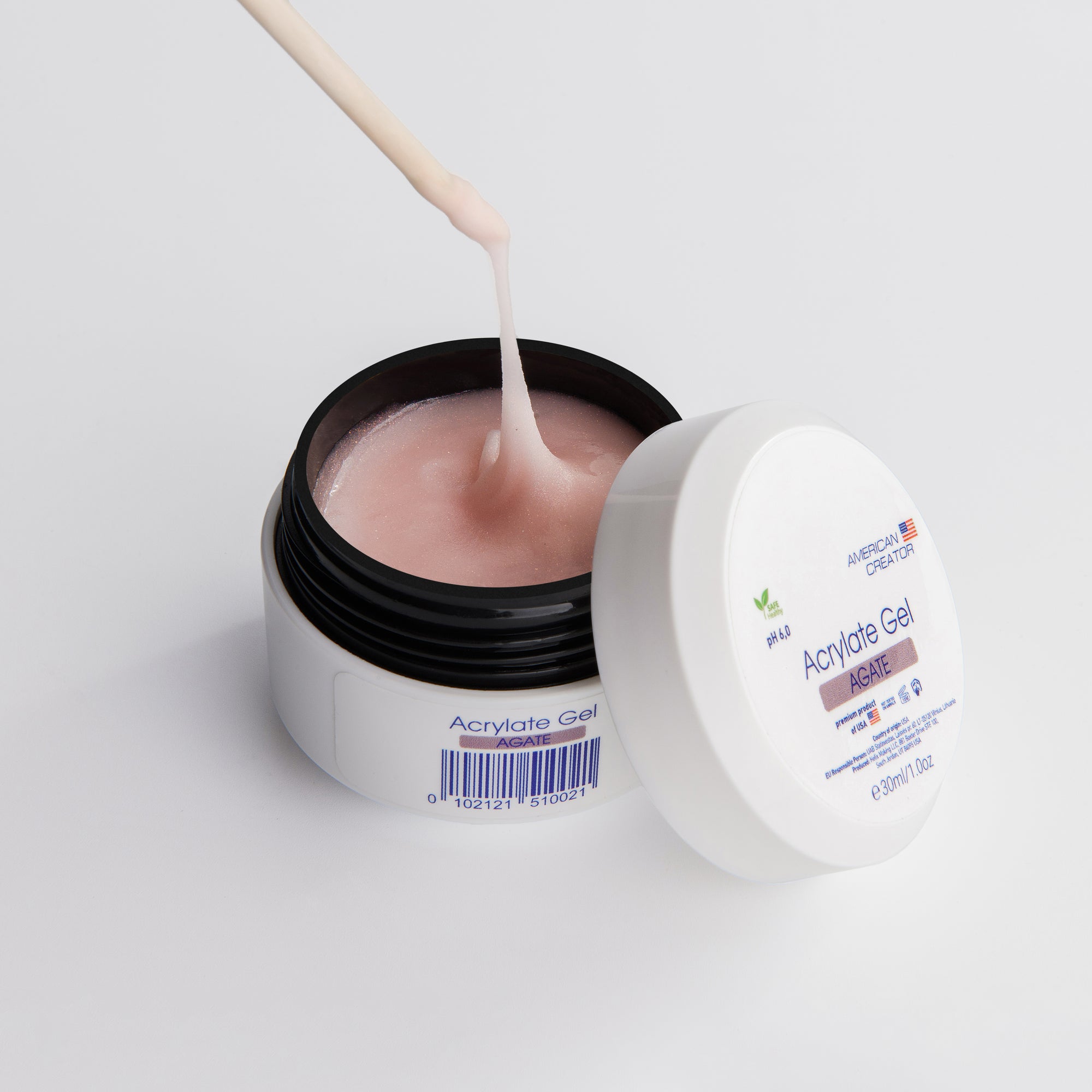 American Creator Acrylate Gel - AGATE