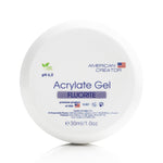 American Creator Acrylate Gel - FLUORITE-Extension Gels-American Creator-Gel Essentialz
