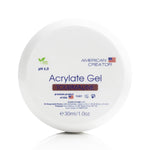 American Creator Acrylate Gel - TOURMALINE-Extension Gels-American Creator-Gel Essentialz