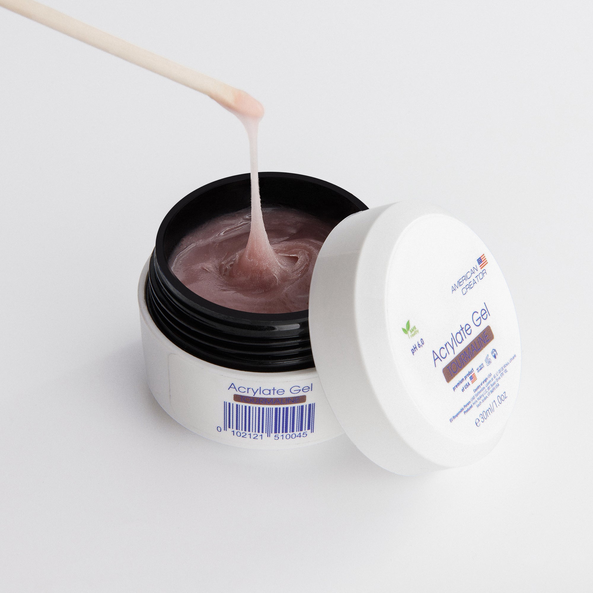 American Creator Acrylate Gel - TOURMALINE
