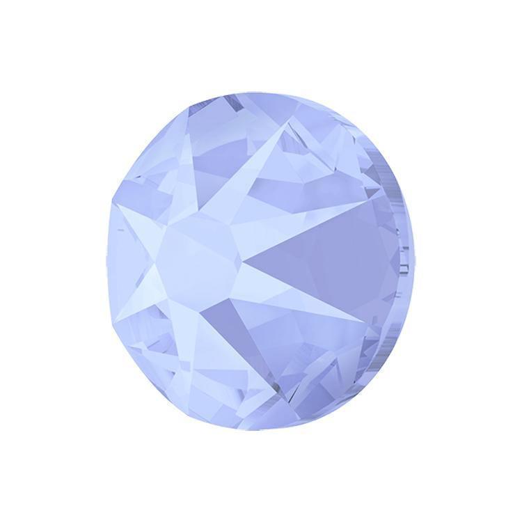 Air Blue Opal - SWAROVSKI FLATBACK