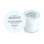 Akzentz 3D Gel Art Powder