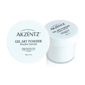 Akzentz 3D Gel Art Powder