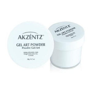 Akzentz 3D Gel Art Powder