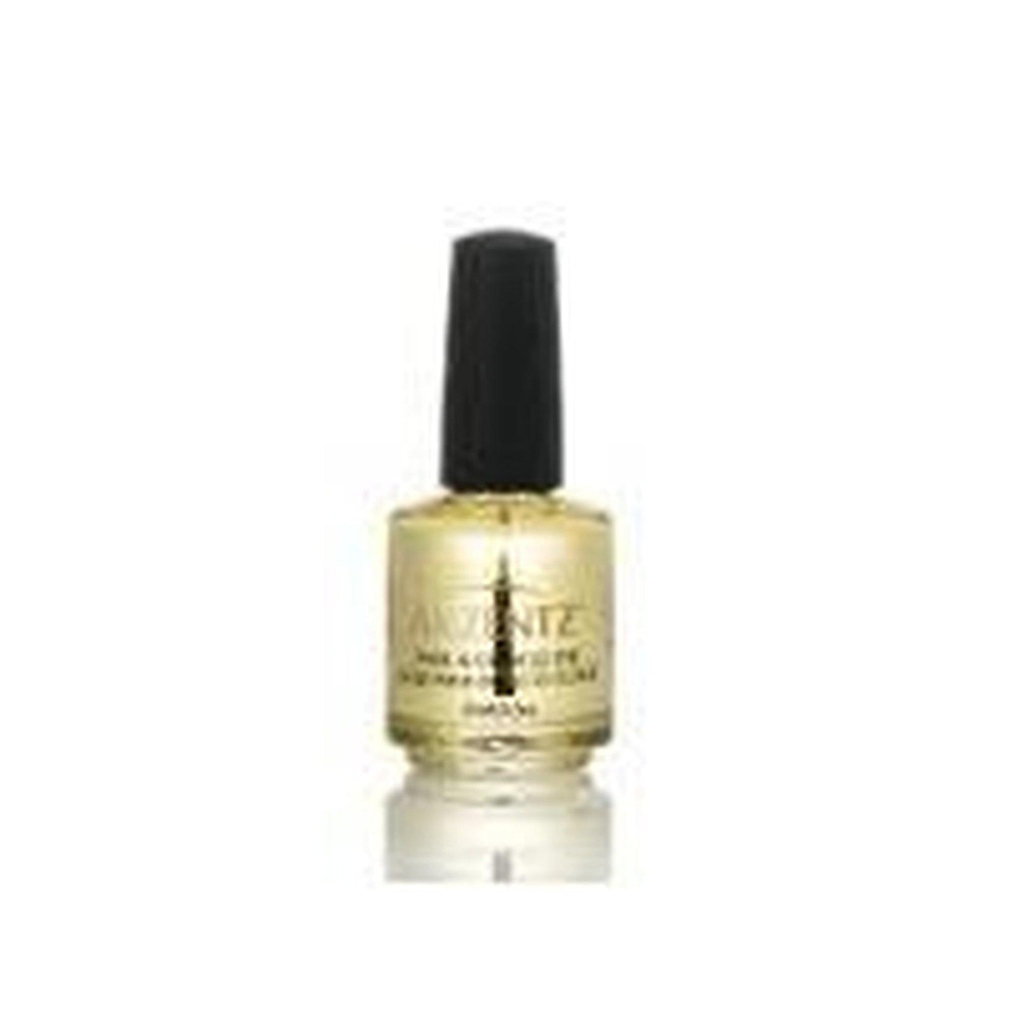 Akzentz Cuticle Oil - 0.5oz