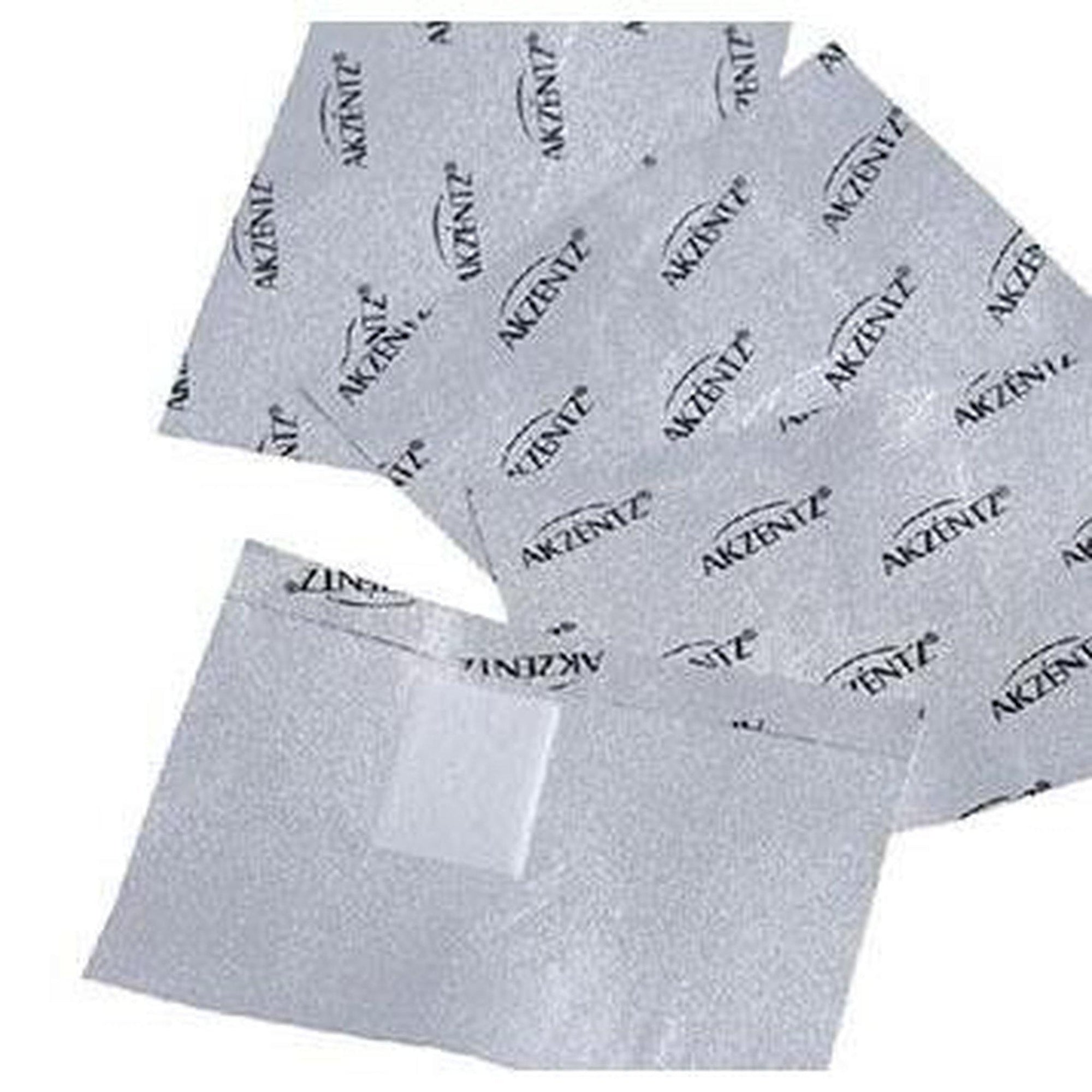Akzentz Foil Wraps