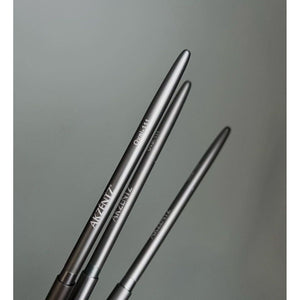 Akzentz Luxury Kolinsky Brush Oval #111