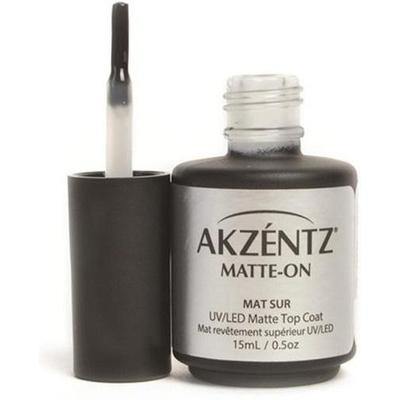 Akzentz Matte-On-Gel Essentialz