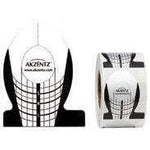 Akzentz Pro-Tab Nail Forms