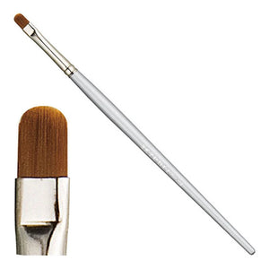 Akzentz Synthetic Gel Brush