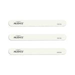 Akzentz White Classic File